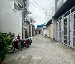 CƠ HỘI ĐẦU TƯ KHÔNG THỂ BỎ LỠ! QUẬN 2.