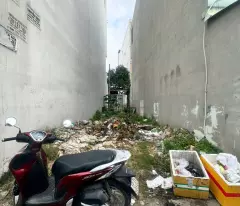 CƠ HỘI ĐẦU TƯ KHÔNG THỂ BỎ LỠ! QUẬN 2.