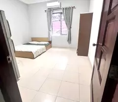 DÒNG TIỀN 35TR/THÁNG HẺM 7M P9 PHÚ NHUẬN DT 90M2 4 TẦNG 7PN CHỈ 14TY