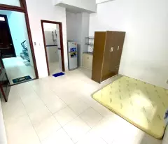 DÒNG TIỀN 35TR/THÁNG HẺM 7M P9 PHÚ NHUẬN DT 90M2 4 TẦNG 7PN CHỈ 14TY