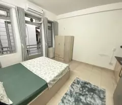 DÒNG TIỀN 35TR/THÁNG HẺM 7M P9 PHÚ NHUẬN DT 90M2 4 TẦNG 7PN CHỈ 14TY