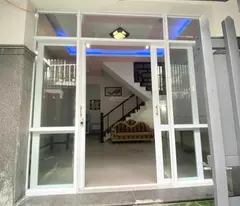 Bán Nhà 3 Tầng Hẻm Lê Hồng Phong - Phước Hải, Nha Trang, Giá 3,25 Tỷ