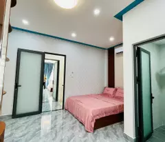 HẺM 5M, CẠNH EMART PHAN HUY ÍCH, 60M2, 2 TẦNG - CÓ PHÒNG NGỦ TRỆT - NHỈNH 5 TỶ  8TL