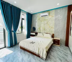 HẺM 5M, CẠNH EMART PHAN HUY ÍCH, 60M2, 2 TẦNG - CÓ PHÒNG NGỦ TRỆT - NHỈNH 5 TỶ  8TL