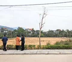 CỰC HOT! ĐẤT VÀNG TP ĐÔNG TRIỀU - NHẬN NGAY ƯU ĐÃI, GIÁ CHỈ TỪ 340 TRIỆU !!!