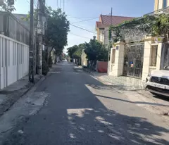Bán lô đất 148,6 m2 mặt đường Nam Hùng, Nam Hải giá 4,6 tỷ (mặt tiền 6,2m)