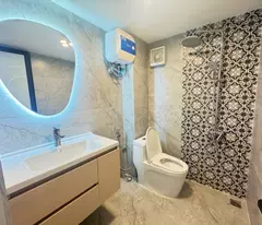 BÁN NHÀ GẦN PHỐ NGÔ ĐÌNH MẪN, Ô TÔ ĐỖ NGÕ, NHÀ DÂN XÂY, 60m, 6.3 tỷ