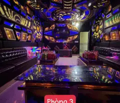 [Cực Hiếm] Kinh Doanh Karaoke Phù Chuẩn Từ Sơn, Bắc Ninh 100m2 4 Phòng Chỉ 9,x tỷ