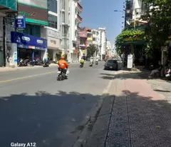 TÂN BÌNH  - CỘNG HÒA - B.ÁN ĐẤT TẶNG NHÀ  -  NGAY T3 SÂN BAY - 230M -  KHU SẦM UẤT  -  CHỈ  78TR/M2