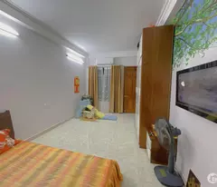 TÂN BÌNH  - CỘNG HÒA - B.ÁN ĐẤT TẶNG NHÀ  -  NGAY T3 SÂN BAY - 230M -  KHU SẦM UẤT  -  CHỈ  78TR/M2