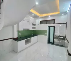 Bán nhà 40m2 xây dựng 4 tầng cạnh trường Lý Nam Đế, TT Trạm Trôi, Hoài Đức. LH 0912651992
