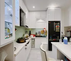 SÁT MẶT TIỀN ĐƯỜNG XE HƠI Q4 
DIỆN TÍCH SD 144M2  = 3 TẤM MỚI
DƯỚI 9 TỶ