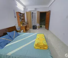 TRƯỜNG CHINH - TÂN BÌNH P14  - 110M2  - 2 TẦNG - HẺM XE 4 CHỖ - CHỈ 8,X TỶ