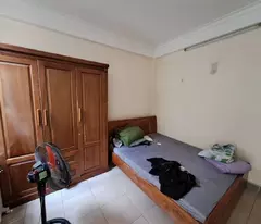Chú Quang lương y gia truyền gửi bán căn nhà Ngọc Thuỵ tự xây tâm huyết
