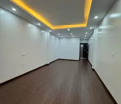 BÁN NHÀ THỊNH LIỆT, HOÀNG MAI. 50M2 6 TẦNG MT 4M GIÁ 16,5 TỶ- PHÂN LÔ Ô TÔ- NGÕ THÔNG- KINH DOANH.