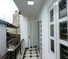 BÁN NHÀ NGUYỄN ẢNH THỦ - QUẬN 12 - 5x10 - TRỆT LẦU - CHỈ 3.28 TỶ
