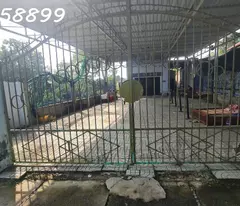 Bán 9m x 30m mặt tiền Tôn Đức Thắng, thị xã LaGi giá rẻ nhất, sổ hồng riêng
