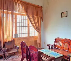 LÔ GÓC 3 TẦNG, 74M2, NGUYỄN ANH THỦ, QUẬN 12, GIÁ 3.8 TỶ - HẺM 7M XE HƠI