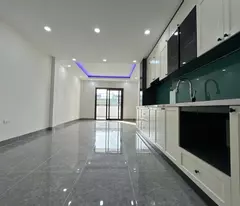 NHÀ THỊNH LIỆT, HOÀNG MAI. 44M2 6 TẦNG MT 4M GIÁ 12,8 TỶ- PHÂN LÔ - Ô TÔ - THANG MÁY - FULL NỘi