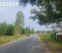 HÀNG NGỢP! 3.8 mẫu đất đường Cù Chính Lan - Tân Bình - TX LaGi chỉ 657 triệu/ sào