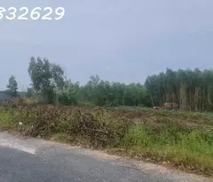 HÀNG NGỢP! 3.8 mẫu đất đường Cù Chính Lan - Tân Bình - TX LaGi chỉ 657 triệu/ sào