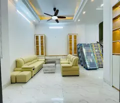 NGỌC KHÁNH - 53M2 X 5 TẦNG - 9.8 TỶ - OTO NGỦ TRONG NHÀ - THANG MÁY - KINH DOANH SANG