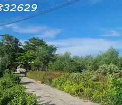 Bán gấp 42m x 38m đất ONT Hẻm Tôn Đức Thắng - TX LaGi giá ngộp chỉ 250 triệu/m ngang
