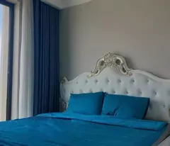 Cho thuê cc Nam Ngân (đ. Trần Hưng Đạo) - 2PN, Full nội thất- View biển