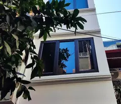 QUANG TRUNG HÀ ĐÔNG. VỊ TRÍ NGAY ĐƯỜNG LÊ LỢI,  NHÀ MỚI 4 TẦNG , NGÕ BA GÁC THÔNG THOÁNG, GIÁ 3,6
