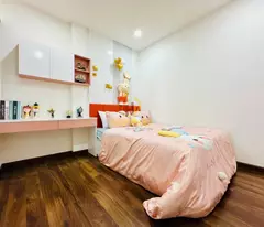Cho thuê CH cao cấp Phú Tài Residence - Quy Nhơn, 2PN, 2WC Full,