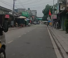 Chính Chủ Bán Nhà Mặt Tiền  Chợ KD 154m Giá 4 Tỷ 49 Thị Trấn Tiền Hải SHR Đường 12m có Vỉ Hè