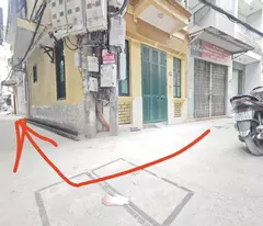 NHÀ YÊN HOÀ 35M2 X 6 TẦNG - 8.4 TỶ - OTO CÁCH 3 BƯỚC - THANG MÁY - KINH DOANH SANG