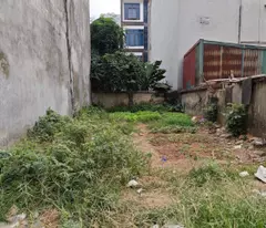 Bán nhà Hoà Bình - Yên Nghĩa giá 2.75 tỷ, diện tích 59m2, đất, mặt tiền 4m