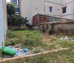 Bán nhà Hoà Bình - Yên Nghĩa giá 2.75 tỷ, diện tích 59m2, đất, mặt tiền 4m