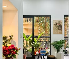 Bán nhà Nguyễn Trãi giá 3.28 tỷ, diện tích 70m2, tầng 2, mặt tiền 10m