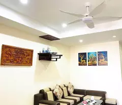 Bán nhà Tháp A Osaka Complex 48 Ngọc Hồi giá 3.35 tỷ, diện tích 71m2, tầng 22, mặt tiền 8m