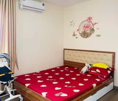 Bán nhà Tháp A Osaka Complex 48 Ngọc Hồi giá 3.35 tỷ, diện tích 71m2, tầng 22, mặt tiền 8m