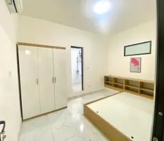Bán nhà Đền Lừ giá 3.9 tỷ, diện tích 100m2, tầng2, mặt tiền 9m