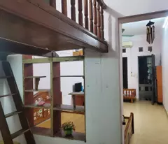 Bán nhà Kiến Hưng giá 1.95 tỷ, diện tích 70m2, tầng 2, 1N