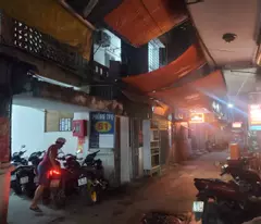 Bán nhà Kiến Hưng giá 1.95 tỷ, diện tích 70m2, tầng 2, 1N