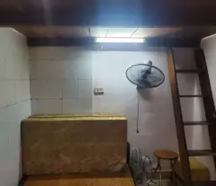 Bán nhà Kiến Hưng giá 1.95 tỷ, diện tích 70m2, tầng 2, 1N