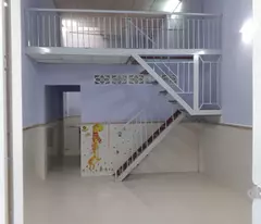 BÁN NHÀ LÊ VĂN KHƯƠNG, THỚI AN, Q.12 - 51M2, 2 TẦNG, 3.3 TỶ - SỔ HỒNG RIÊNG