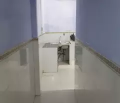 BÁN NHÀ LÊ VĂN KHƯƠNG, THỚI AN, Q.12 - 51M2, 2 TẦNG, 3.3 TỶ - SỔ HỒNG RIÊNG