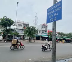 BÁN NHÀ LÊ VĂN KHƯƠNG, THỚI AN, Q.12 - 51M2, 2 TẦNG, 3.3 TỶ - SỔ HỒNG RIÊNG
