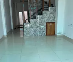 Nhà HXH đường 8 lò lu DT 60m nhà 1 lầu