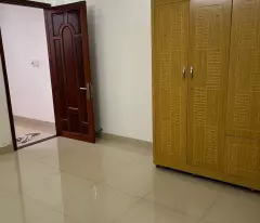 Nhà HXH đường 8 lò lu DT 60m nhà 1 lầu