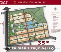 Majestic City - Thành Phố Thịnh Vượng Tuần Hoàn