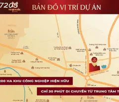 Majestic City - Thành Phố Thịnh Vượng Tuần Hoàn