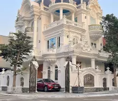 Chỉ 21 tỷ - BIỆT THỰ FULL NỘI THẤT - PHÂN LÔ - VỈA HÈ CỰC RỘNG Ô TÔ ĐỖ NGÀY ĐÊM - 2 MẶT THOÁNG -