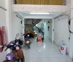 BÁN NHÀ HƯNG PHÚ 77M2 X 3 TẦNG, 3.5M Ô TÔ ĐỖ CỬA - 14.6 TỶ